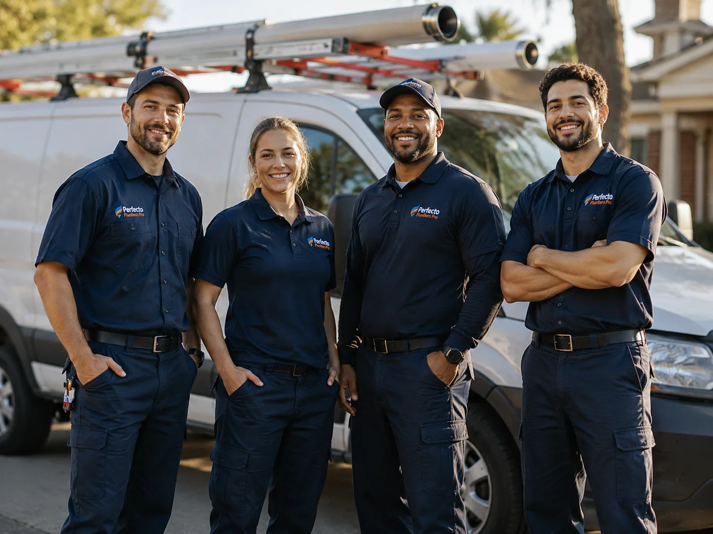 Emergency Plumber Near Me in Farmerville, LA near me